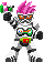 仮面ライダーエグゼイド レベル1SD
